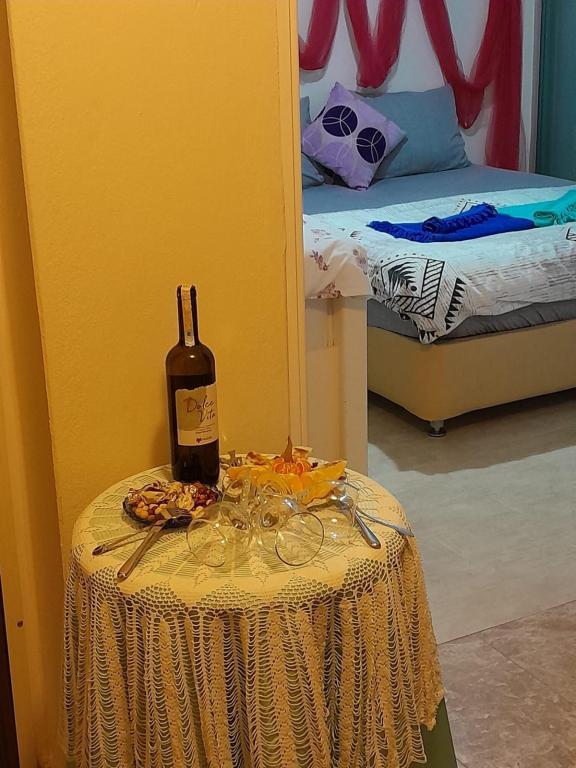 Villa İnci Apart Otel Çeşme — 7