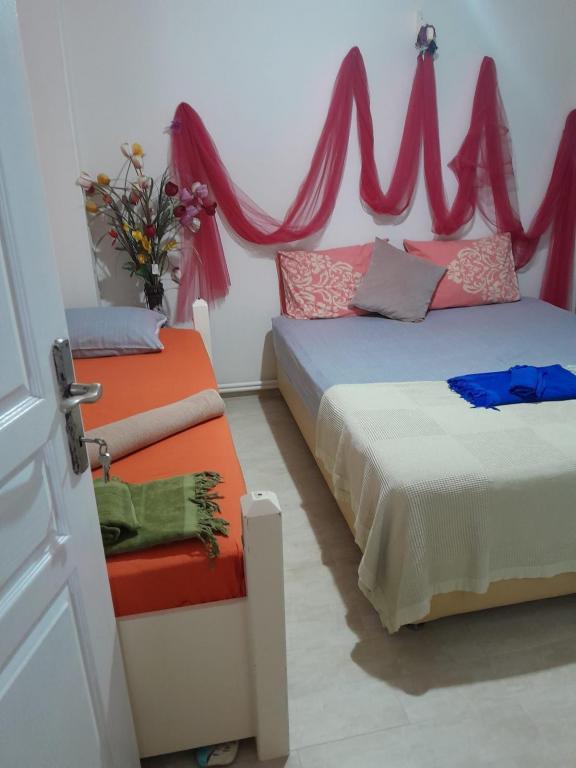 Villa İnci Apart Otel Çeşme — 3