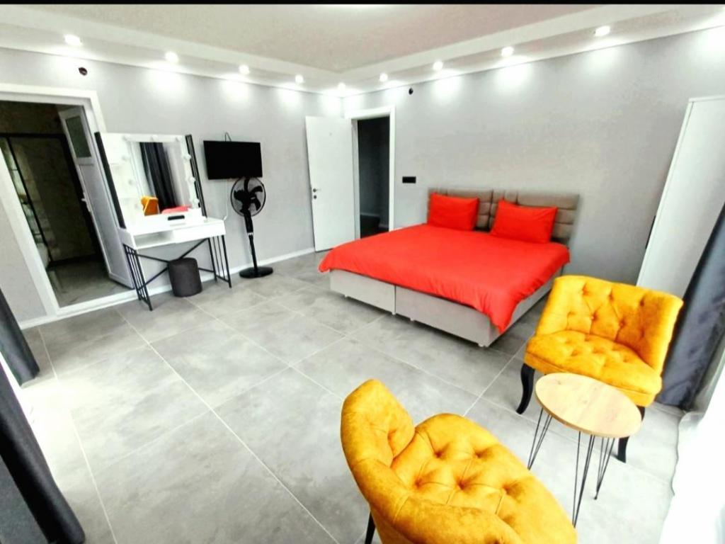 Villaz Villa — 2