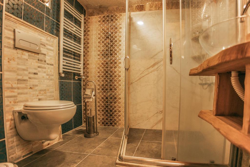 Vintage Cave House — 4