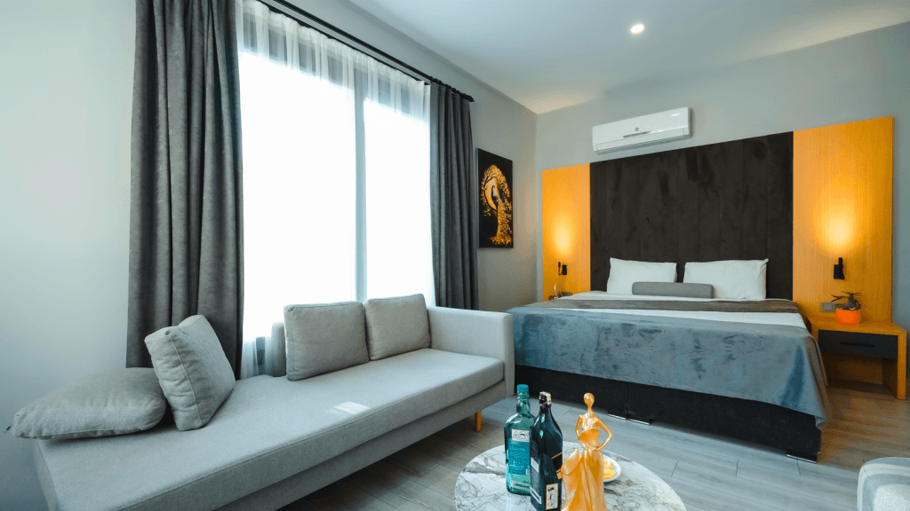 ViparkOtel&Spa — 7