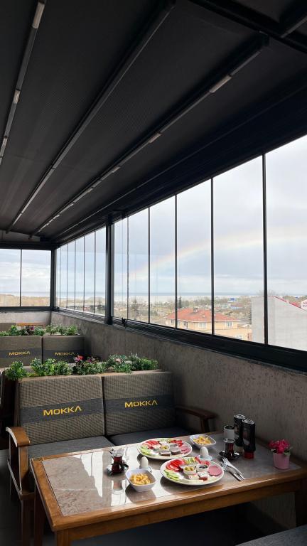 Vira Suite Hotel — 4