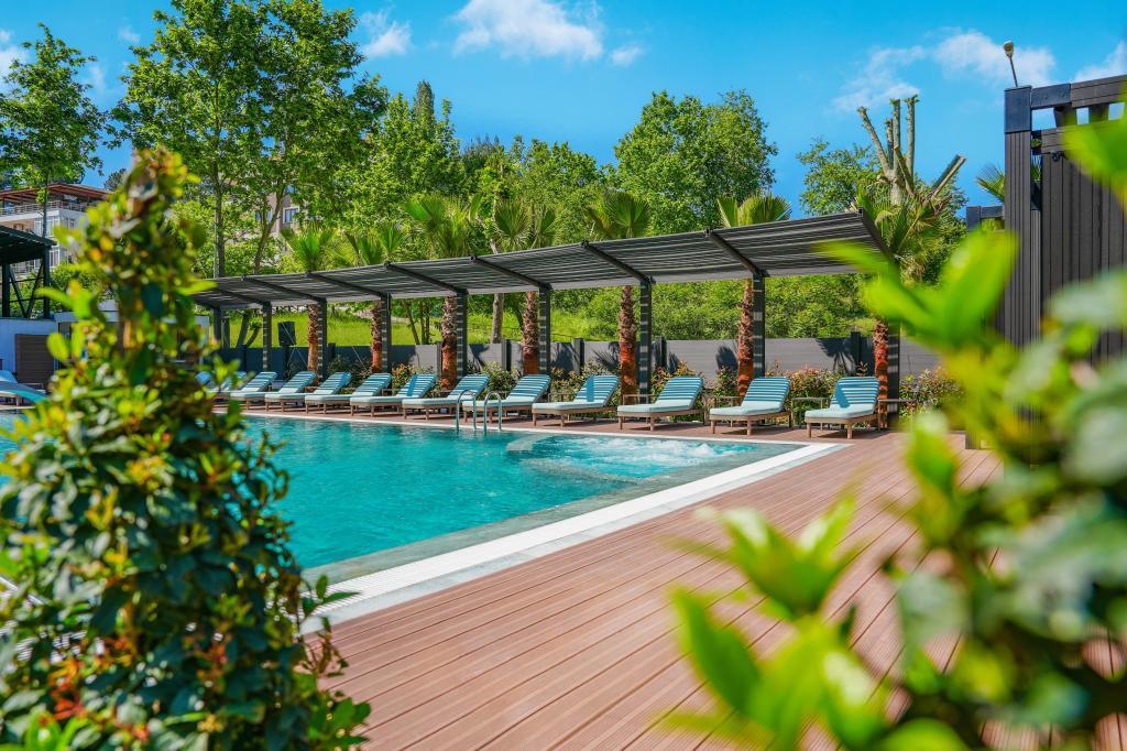 Vital Thermal Hotel & Spa — 2
