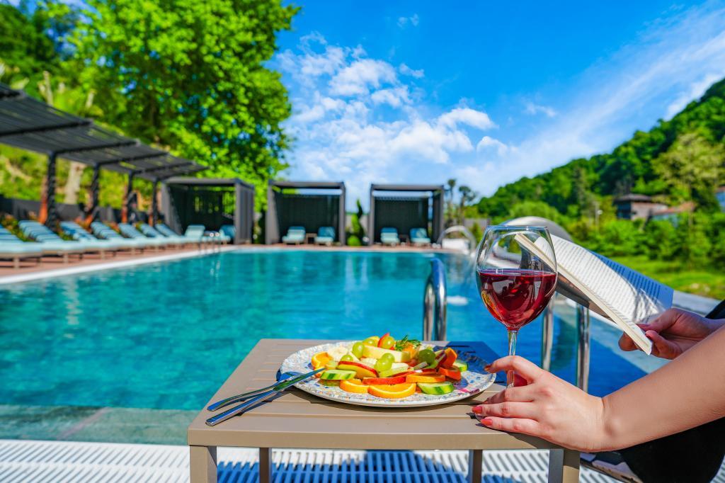 Vital Thermal Hotel & Spa — 5