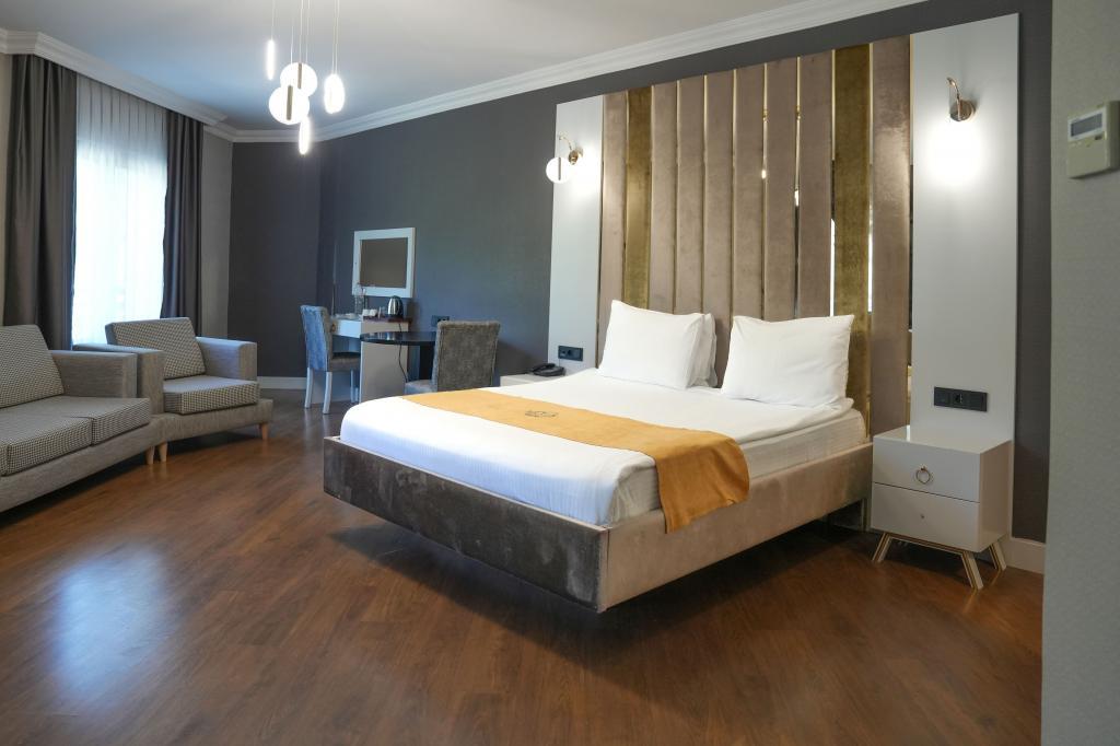 Vital Thermal Hotel & Spa — 6