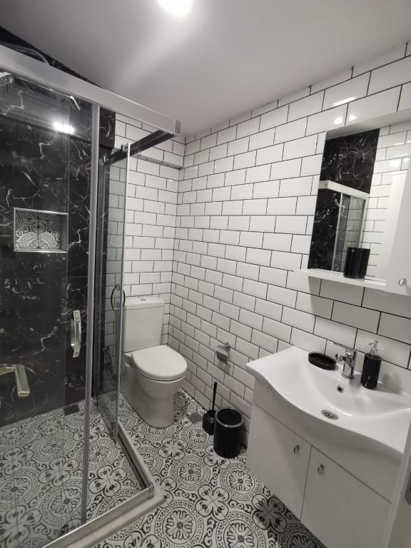 Viya Plus Otel Çeşme — 10