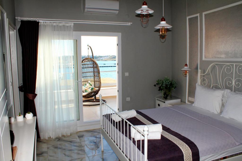 Viya Plus Otel Çeşme — 2