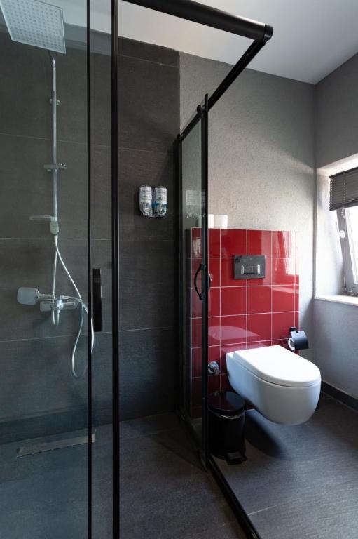 Voir Hotel Pera — 4