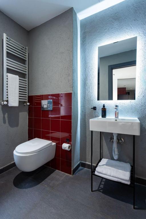 Voir Hotel Pera — 6