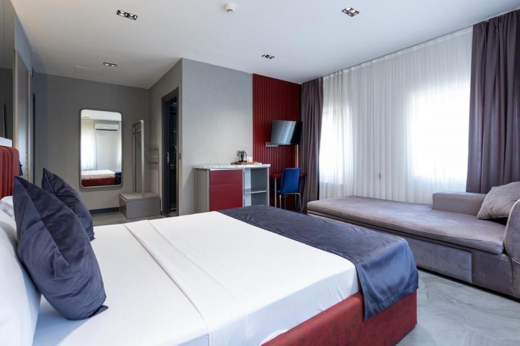 Voir Hotel Pera — 7