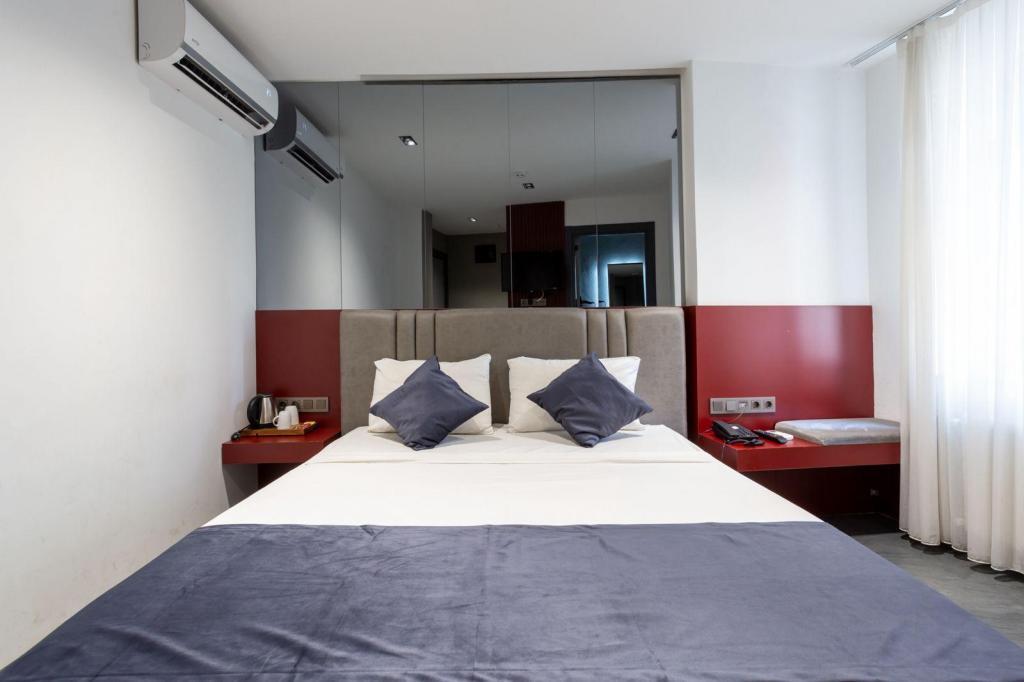Voir Hotel Pera — 10