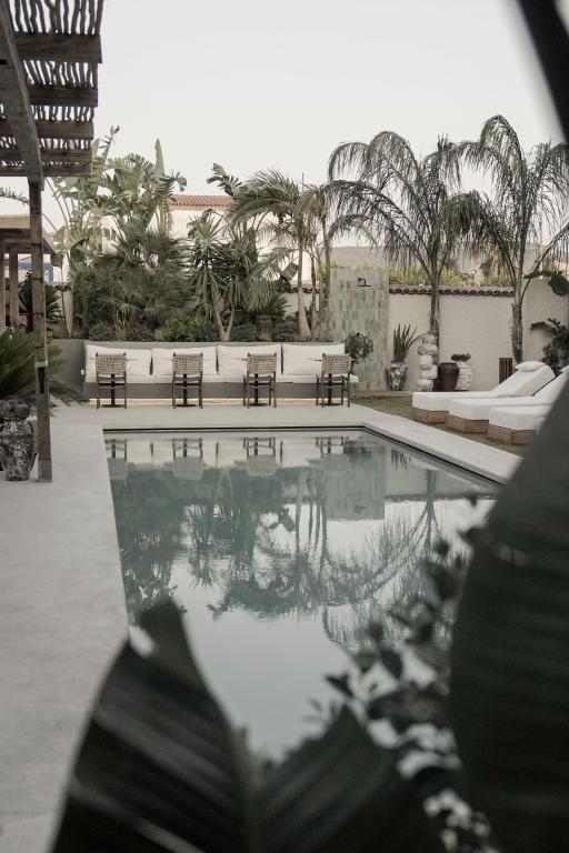 Wakana Alaçatı +16 Adult Only — 5