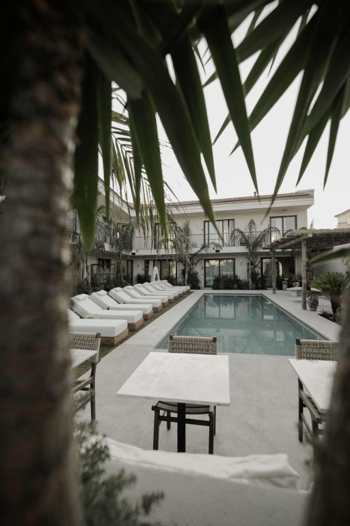 Wakana Alaçatı +16 Adult Only — 6