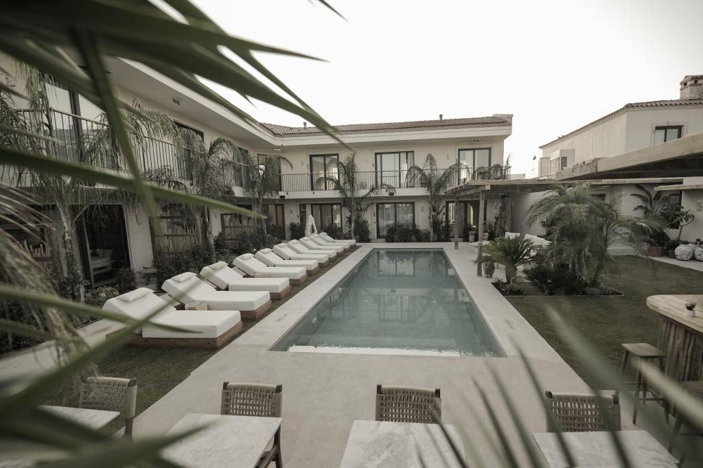 Wakana Alaçatı +16 Adult Only — 7