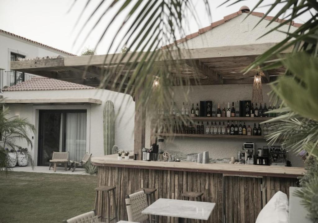 Wakana Alaçatı +16 Adult Only — 9