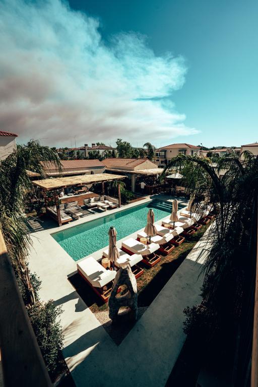 Wakana Alaçatı +16 Adult Only — 2