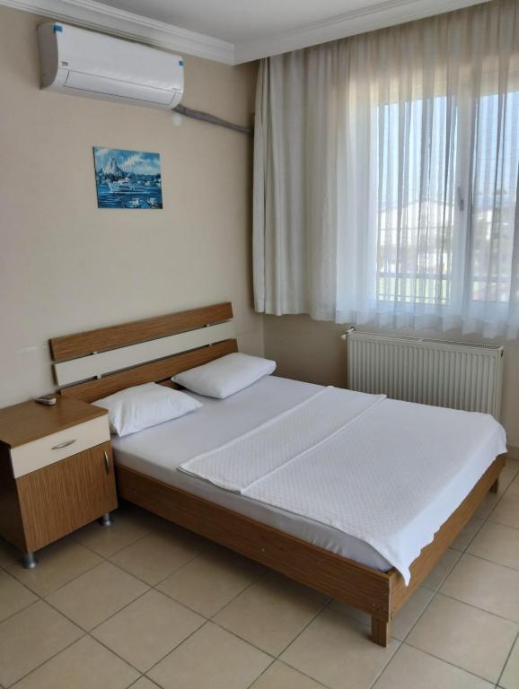 West Marmara Otel — 8