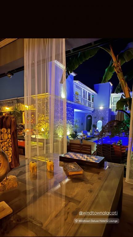 Windtown Deluxe Alaçatı +13 Adult Only — 8