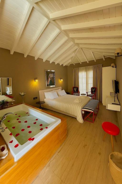 Windtown Deluxe Alaçatı +13 Adult Only — 4