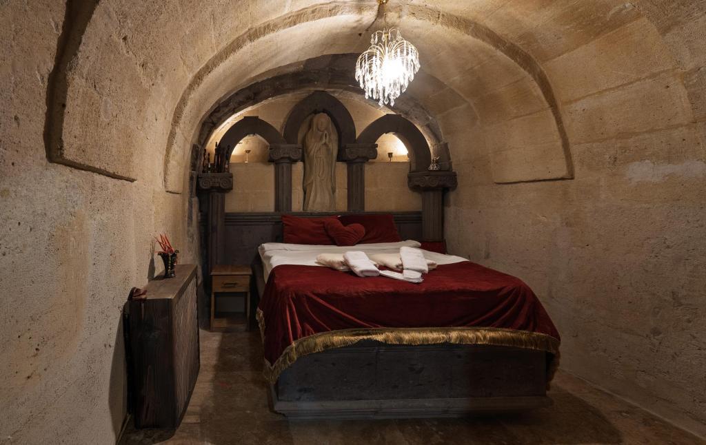 Wish Cappadocia Love — 7