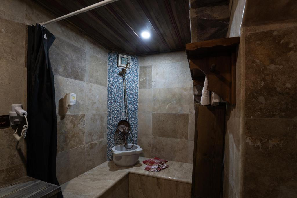 Wish Cappadocia Love — 8