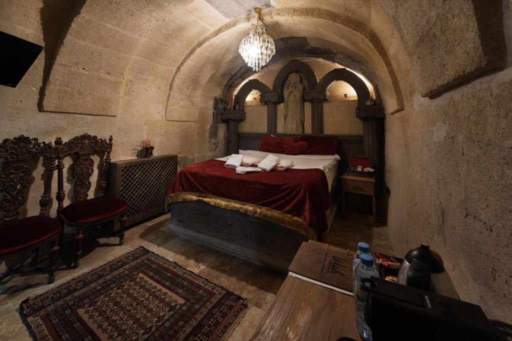 Wish Cappadocia Love — 9