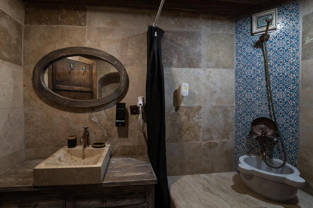 Wish Cappadocia Love — 10