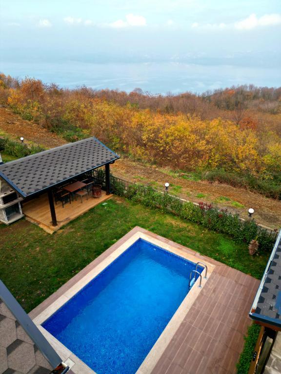 Woodlodge Country Sapanca — 7