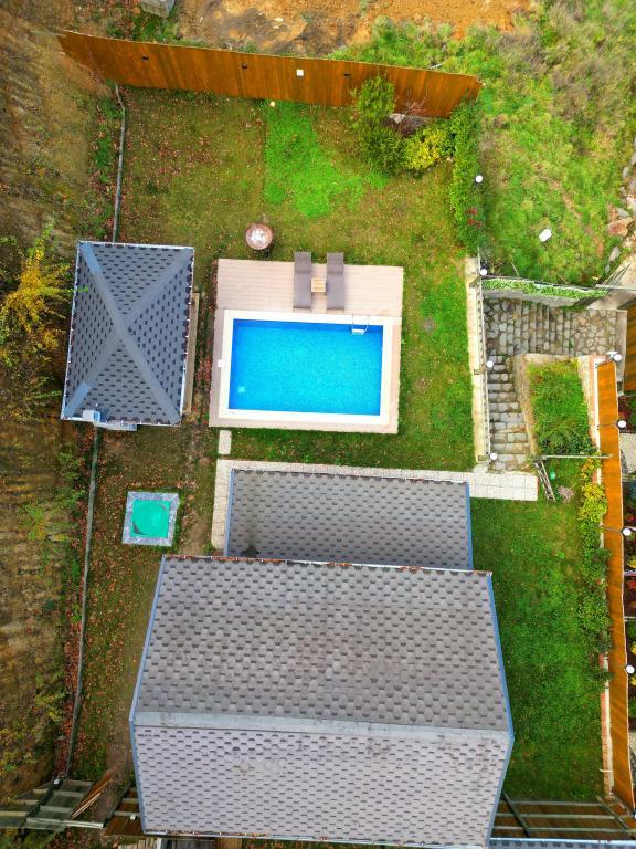 Woodlodge Country Sapanca — 8