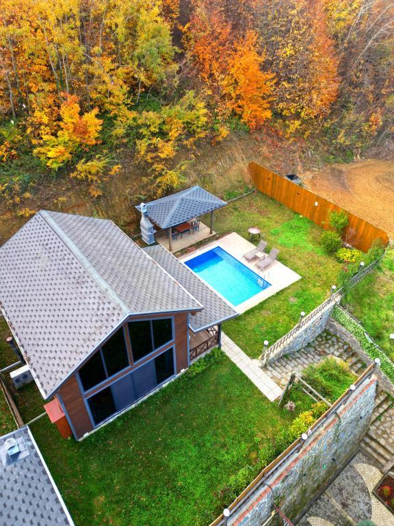 Woodlodge Country Sapanca — 10