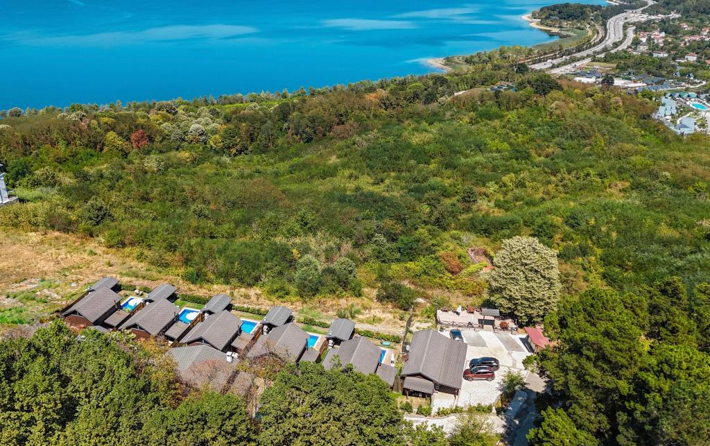 Woodlodge Country Sapanca — 1