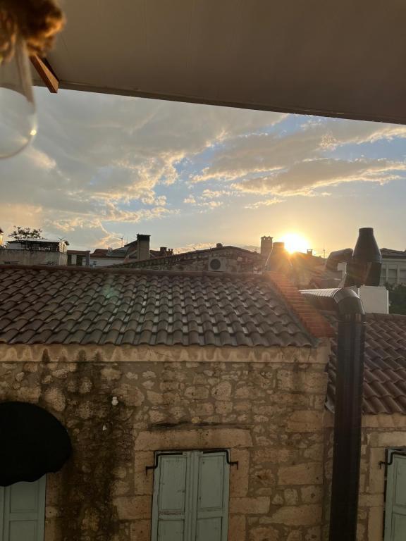 Woodstock Alaçatı — 9