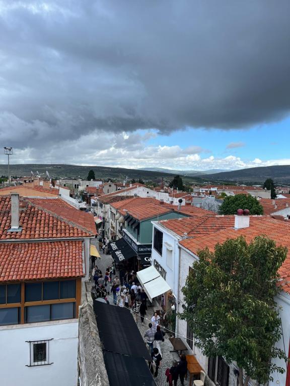 Woodstock Alaçatı — 10