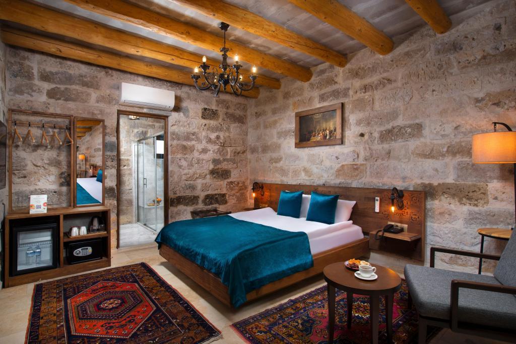 Woox Cappadocia Hotel — 2