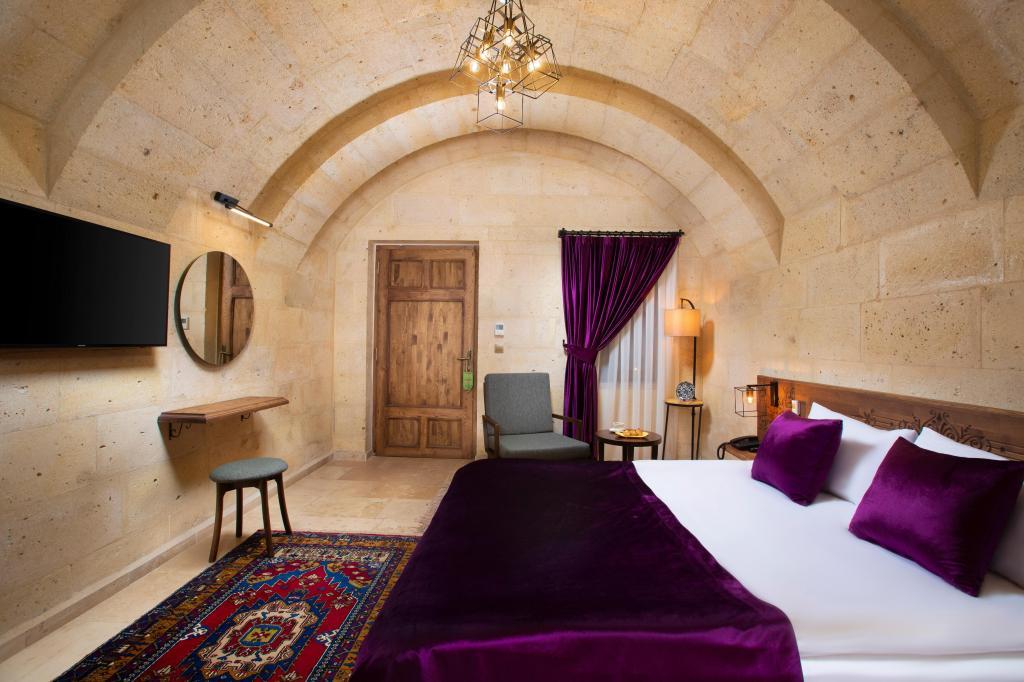 Woox Cappadocia Hotel — 9