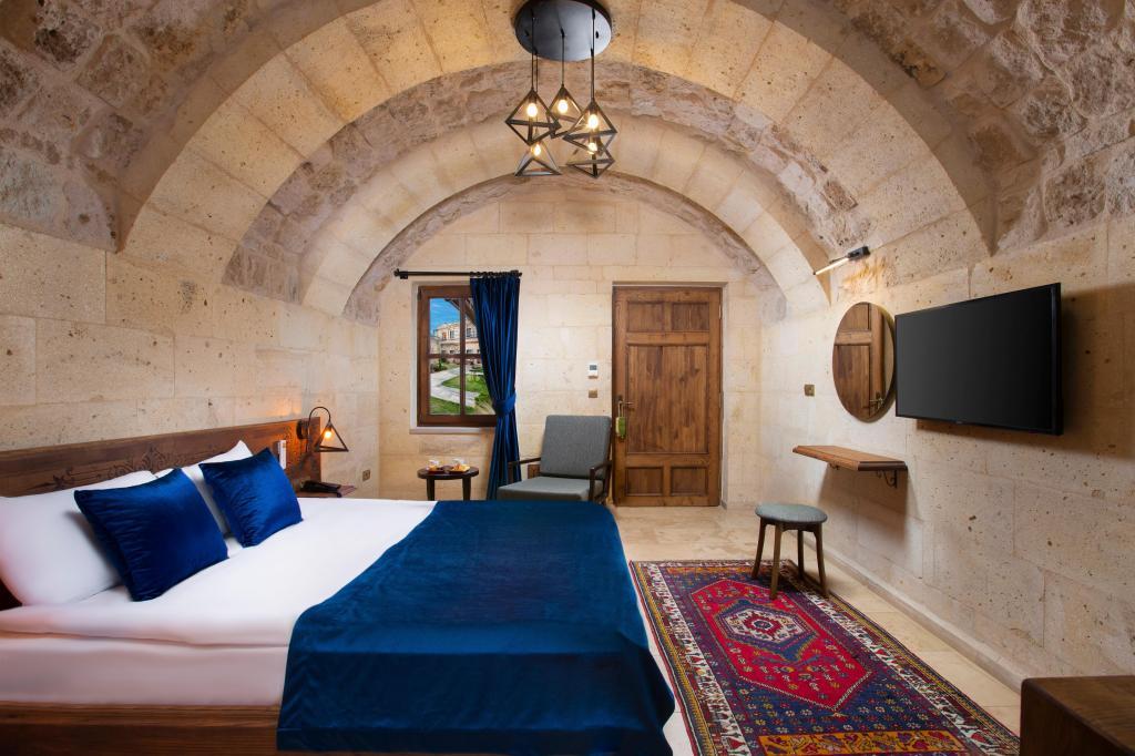 Woox Cappadocia Hotel — 10