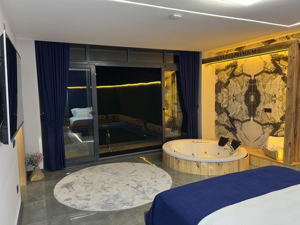 YAZICI PREMIUM — 4