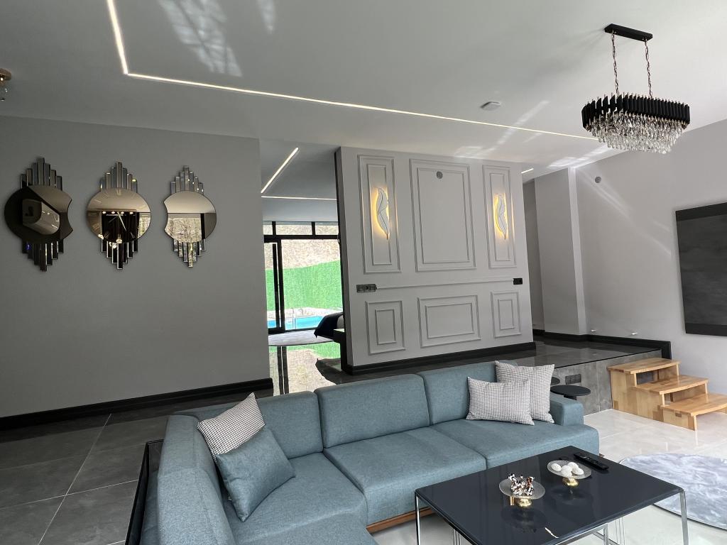 YAZICI PREMIUM — 7