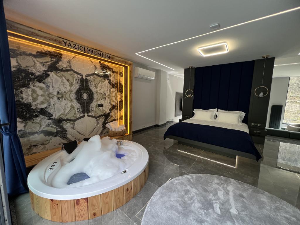 YAZICI PREMIUM — 6