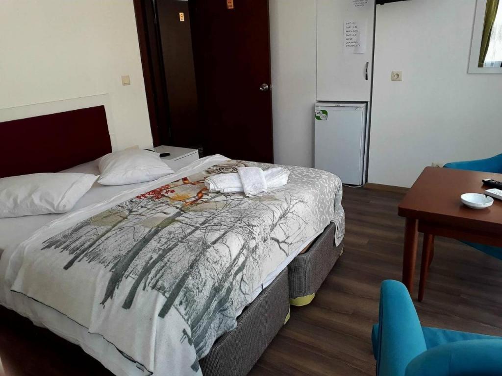 Yeşilırmak Paris Otel — 2