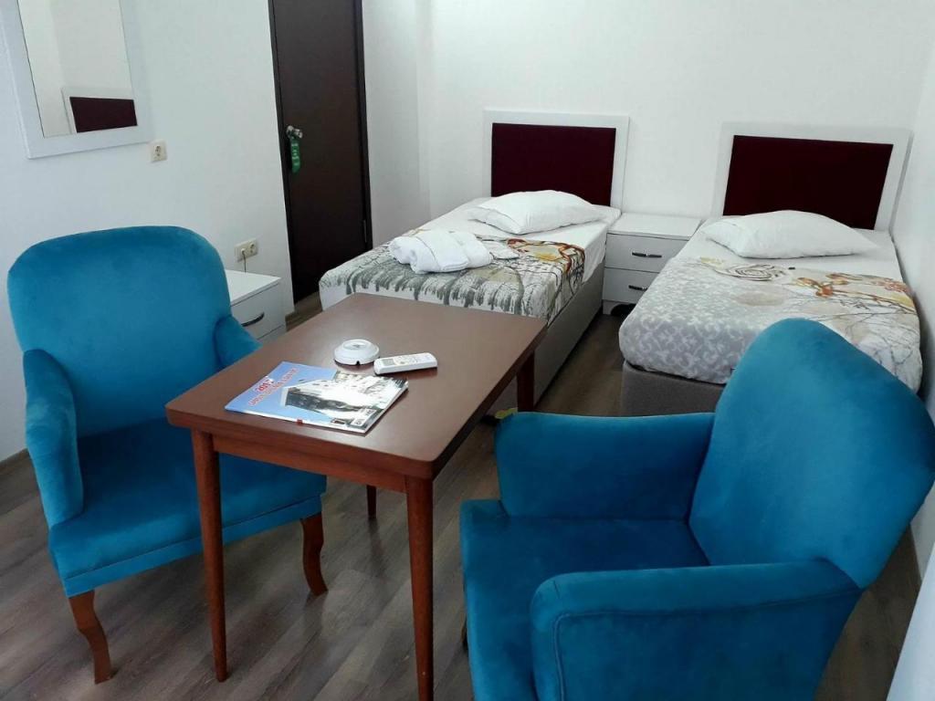 Yeşilırmak Paris Otel — 3