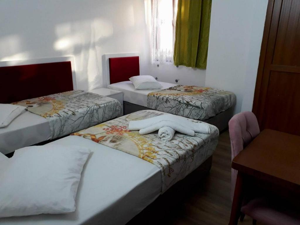 Yeşilırmak Paris Otel — 7