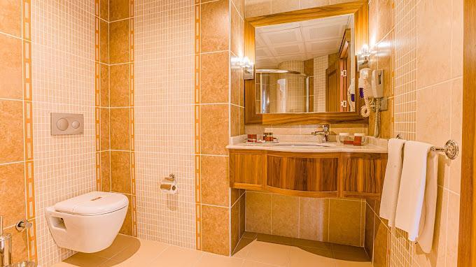 Yücesoy Liva Hotel Spa & Convention Center — 10