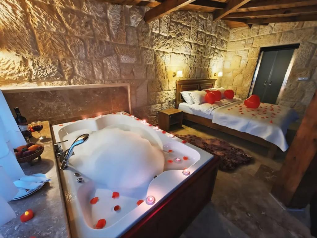 Yıldız Otel Ürgüp — 6