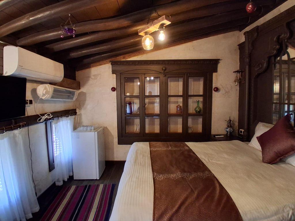Yılmazhan Konağı — 3