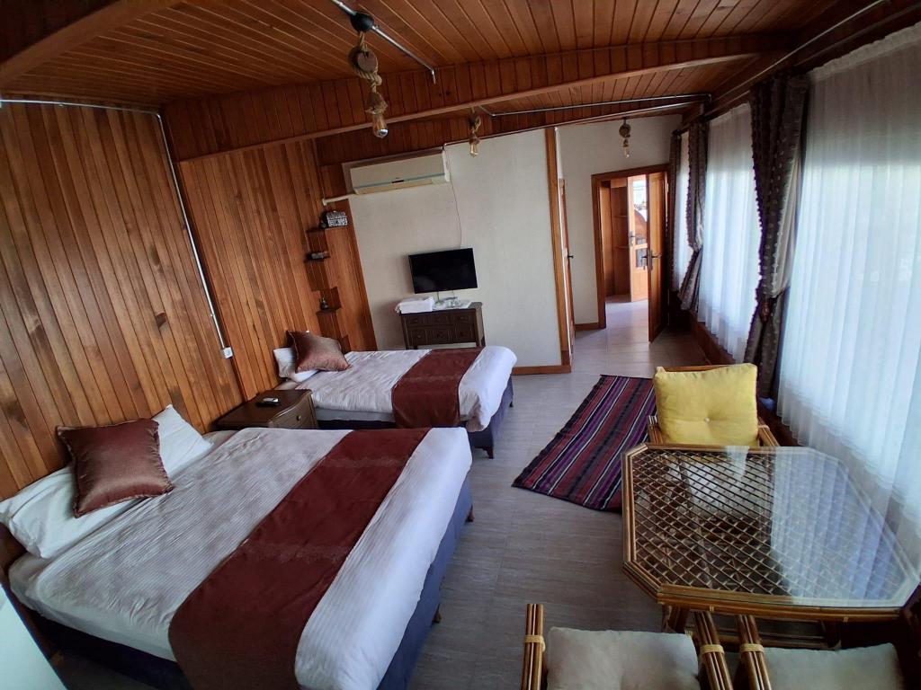 Yılmazhan Konağı — 6
