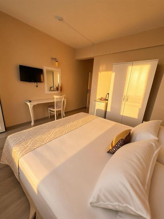 Yürekli Otel — 5