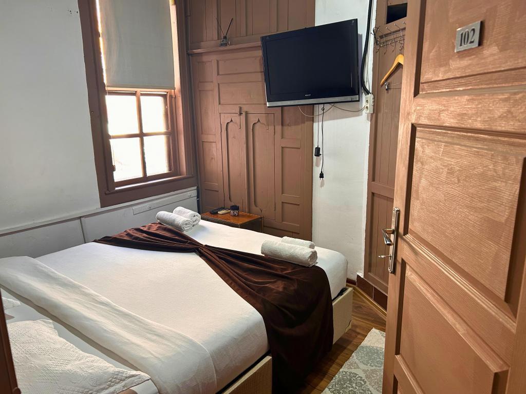 Yörgüç Paşa Konağı Apart Otel — 7