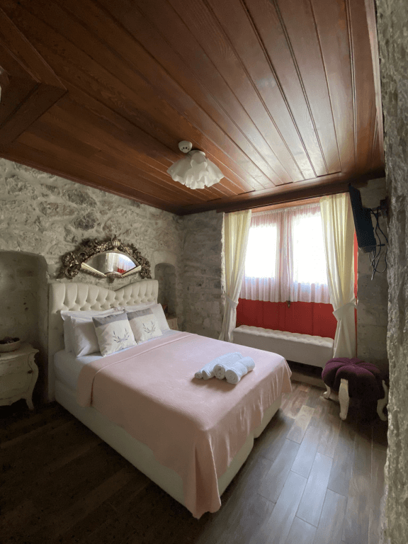 YalıÇapkını Butik Otel Alaçatı — 2