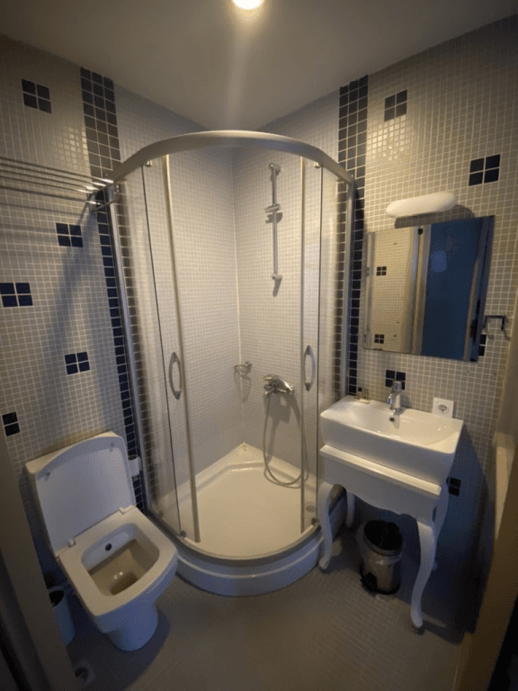 YalıÇapkını Butik Otel Alaçatı — 3